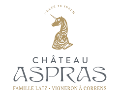 Domaine des Aspras