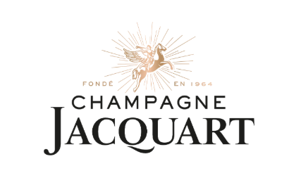 Champagne Jacquard