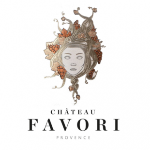 Logo château Favori