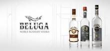 Vodka Beluga